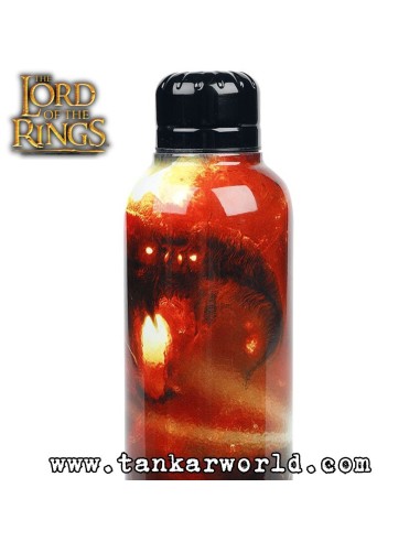 Botella aislante acero inox. - Balrog Vs. Gandalf - El Señor de los Anillos - 515 ml