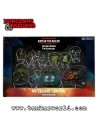 Witchlight Carnival - Dungeons & Dragons: Icons of the Realms : The Wild Beyond - The Witchlight - Premium Miniatures