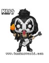 Funko Pop! - Gene Simmons - The Demon - KISS - 121