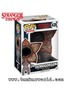 Funko Pop! - Demogorgon - Stranger Things - 428 2