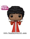 Funko Pop! - Aretha Franklin - The Queen Of Soul - 377