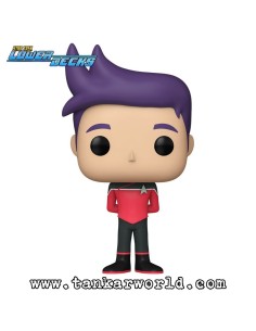 Funko Pop! - Bradward Boimler - Star Trek: Lower Decks - 1434