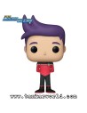 Funko Pop! - Bradward Boimler - Star Trek: Lower Decks - 1434