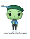 Funko Pop! - D´Vana Tendi - Star Trek: Lower Decks - 1435