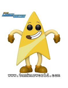 Funko Pop! - Badgey - Star Trek: Lower Decks - 1437