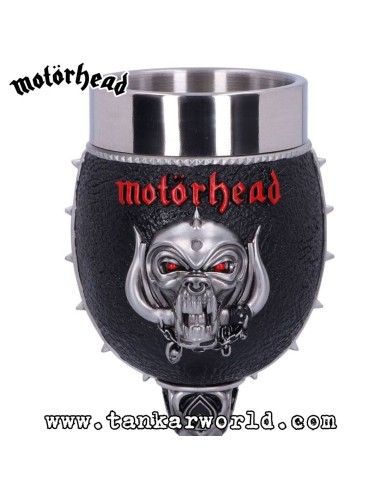 Copa Warpig /Ace of Spades - Motörhead - 19,5 cm - Motorhead