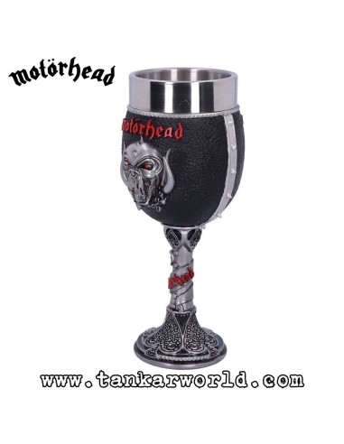 Copa Warpig /Ace of Spades - Motörhead - 19,5 cm - Motorhead