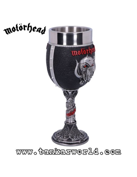 Copa Warpig /Ace of Spades - Motörhead - 19,5 cm - Motorhead