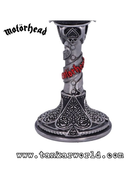 Copa Warpig /Ace of Spades - Motörhead - 19,5 cm - Motorhead
