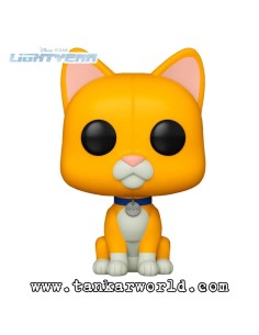 Funko Pop! - Sox - Lightyear - Disney - Pixar - 1213