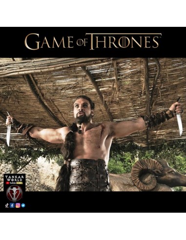 Funko Pop! - Khal Drogo - Game Of Thrones - 90