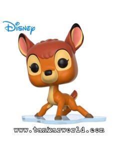 Funko Pop! - Bambi - Disney - Special Edition - 351
