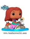 Funko Pop! - Ariel & Friends - The Little Mermaid - La Sirenita - Disney - Pop! Deluxe - 1367