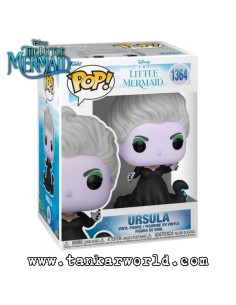 Funko Pop! - Ursula - The Little Mermaid - Disney - 1364 2