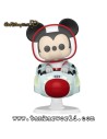 Funko Pop! - Mickey Mouse at The Space Mountain Attraction - Walt Disney  World 50 - Pop! Rides 107
