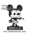 Funko Pop! - Plane Crazy Minnie - Walt Disney Archives - 1108