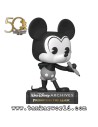Funko Pop! - Plane Crazy Mickey - Walt Disney Archives - 797