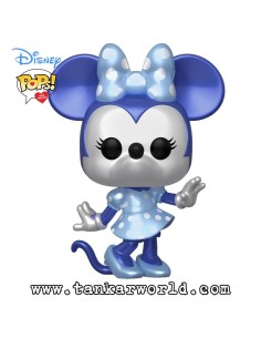 Funko Pop! - Minnie Mouse - Disney - Make a Wish Edition - SE
