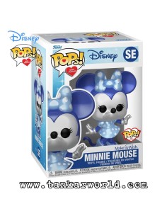 Funko Pop! - Minnie Mouse - Disney - Make a Wish Edition - SE 2