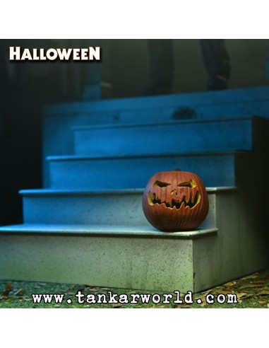 Michael Myers - Halloween Ends (2022) - Figura Ultimate - NECA18 cm
