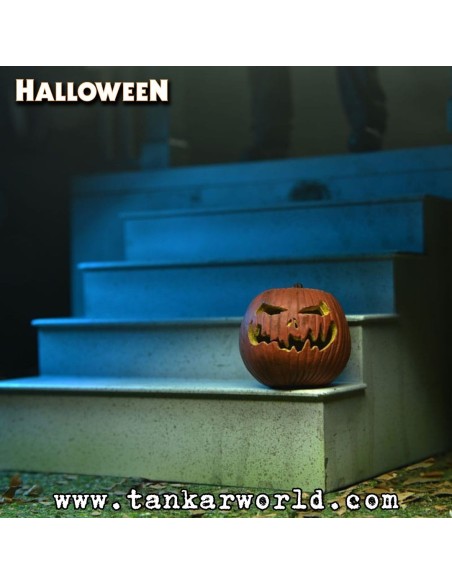 Michael Myers - Halloween Ends (2022) - Figura Ultimate - NECA18 cm
