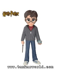 Rock Candy - Harry Potter - Funko - 13 cm