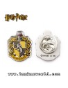 Pin Escudo Casa Hufflepuff - Harry Potter