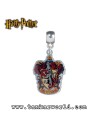 Colgante Gryffindor - Harry Potter - Slider Charm