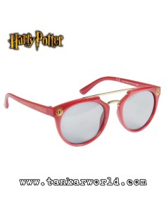Gafas Hogwarts Express - Plataform 9 3/4 - Harry Potter