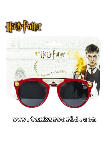 Gafas Hogwarts Express - Plataform 9 3/4 - Harry Potter