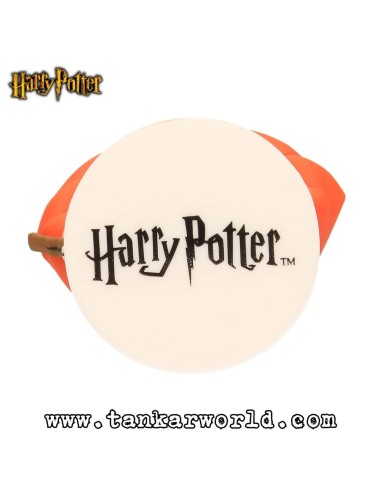 Ron Weasley - Mini figura goma - Harry Potter -  6 cm