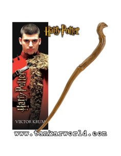 Viktor Krum - Varita Mágica - Harry Potter - 30 cm 2