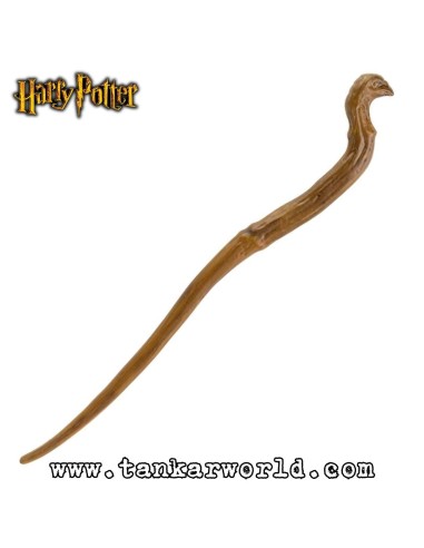 Viktor Krum - Varita Mágica - Harry Potter - 30 cm