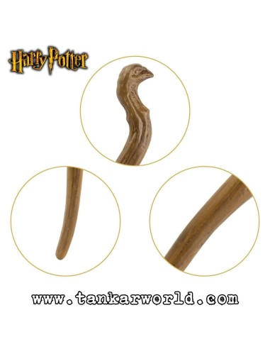 Viktor Krum - Varita Mágica - Harry Potter - 30 cm