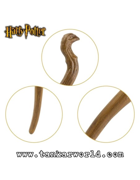 Viktor Krum - Varita Mágica - Harry Potter - 30 cm