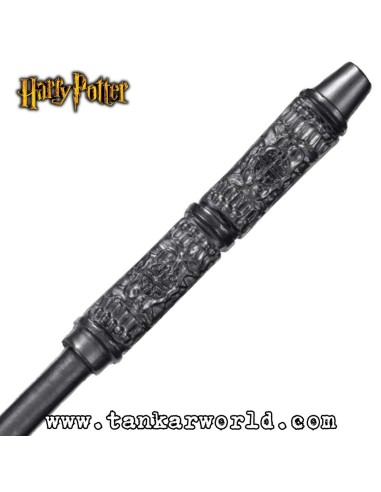 Severus Snape - Varita Mágica - Harry Potter - 30 cm