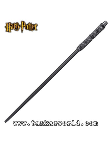 Severus Snape - Varita Mágica - Harry Potter - 30 cm