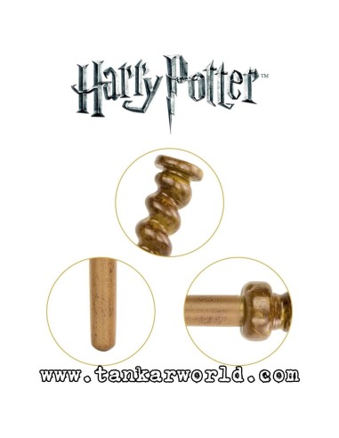 Arthur Weasley - Varita Mágica - Harry Potter - 30 cm