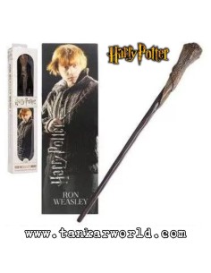 Ron Weasley - Varita Mágica - Harry Potter - 30 cm 2