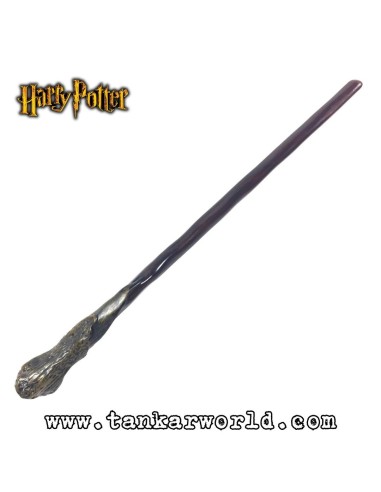 Ron Weasley - Varita Mágica - Harry Potter - 30 cm