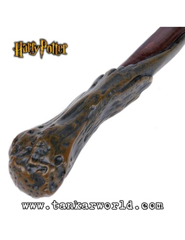 Ron Weasley - Varita Mágica - Harry Potter - 30 cm