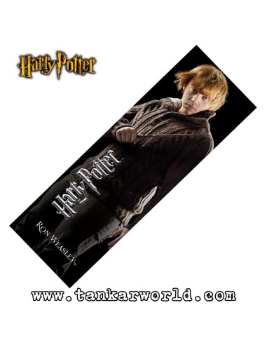 Ron Weasley - Varita Mágica - Harry Potter - 30 cm