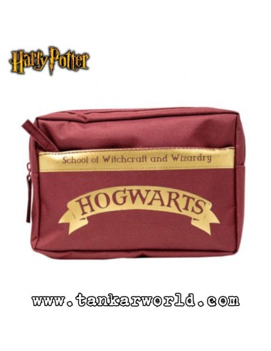 Neceser Hogwarts - Harry Potter