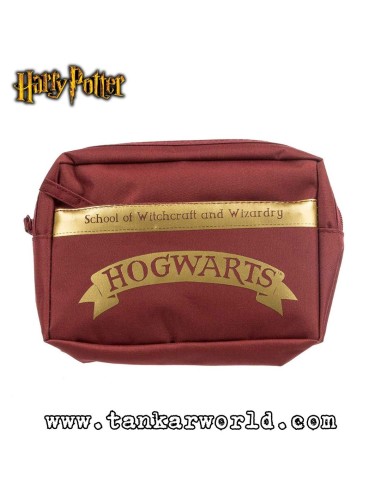 Neceser Hogwarts - Harry Potter