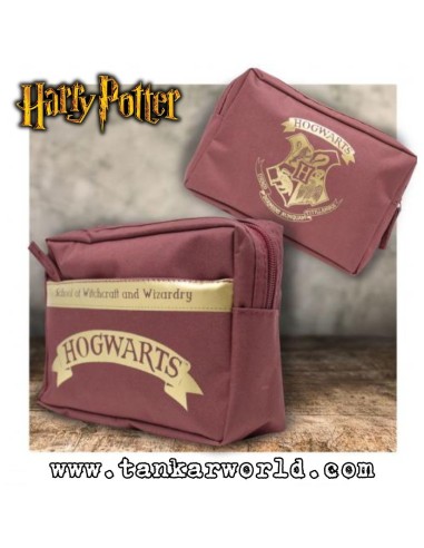 Neceser Hogwarts - Harry Potter