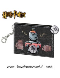 Monedero / Tarjetero Hogwarts Express - Harry Potter 2