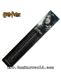 Varita Mágica Severus Snape - Harry Potter - 33 cm