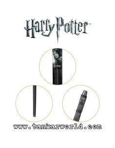 Varita Mágica Severus Snape - Harry Potter - 33 cm 2