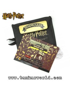 Set de escritura y papelería - Harry Potter 2