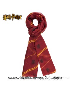 Pañuelo Casa Gryffindor - Harry Potter